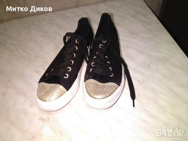 Bella Comoda sneakers дамски маратонки №38 стелка 24см , снимка 3 - Маратонки - 51108605