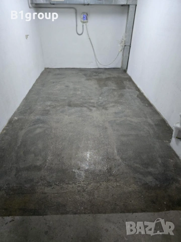 Епоксидни подове за гаражи и помещения, снимка 5 - Монтажи - 53036098