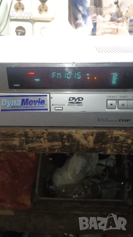 PANASONIC. SA-HT75, снимка 2 - Плейъри, домашно кино, прожектори - 52447061