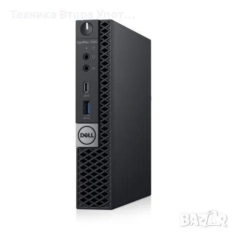 Dell Optiplex 7060 Micro i5-8500T