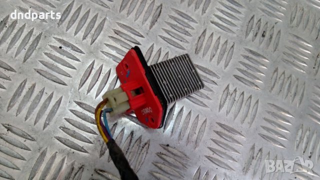Реостат Daewoo Nubira 1.6i 2000г.