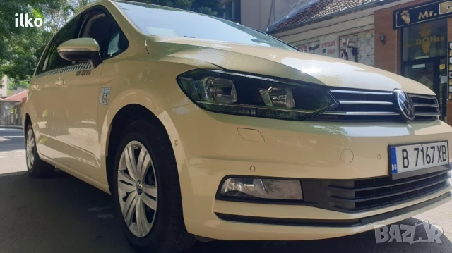 Такси Провадия, снимка 1