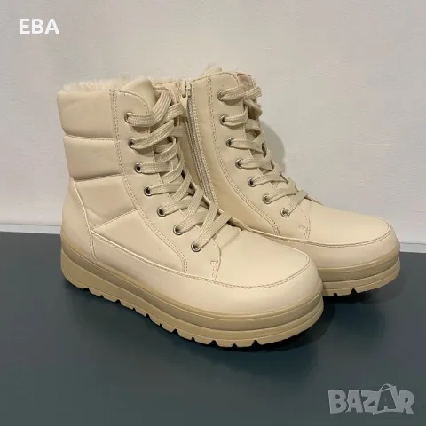 Дамски боти