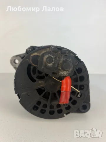 Алтернатор / Генератор за Ланчия Фиат Алфа Ромео Lancia Fiat Alfa Romeo JTD, снимка 2 - Части - 47972506