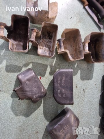 Чаши Елеватор Шнек , снимка 9 - Селскостопанска техника - 40259642