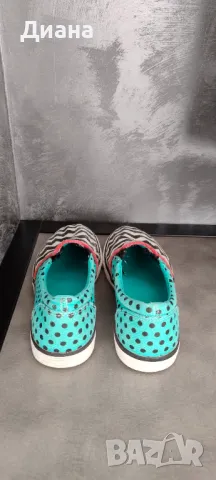 Гуменки Clarks, номер 32,5 (стелка 21,5 см), снимка 5 - Детски гуменки - 47565902