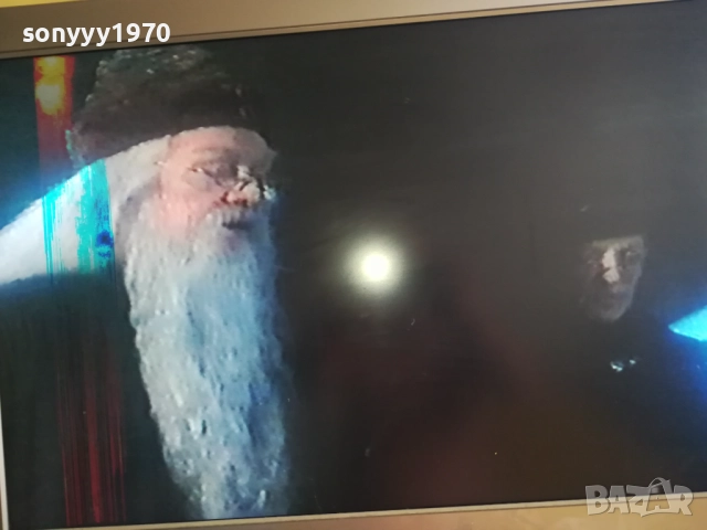 ХАРИ ПОТЪР-VHS VIDEO TAPE 1109251201, снимка 3 - Други жанрове - 51676850