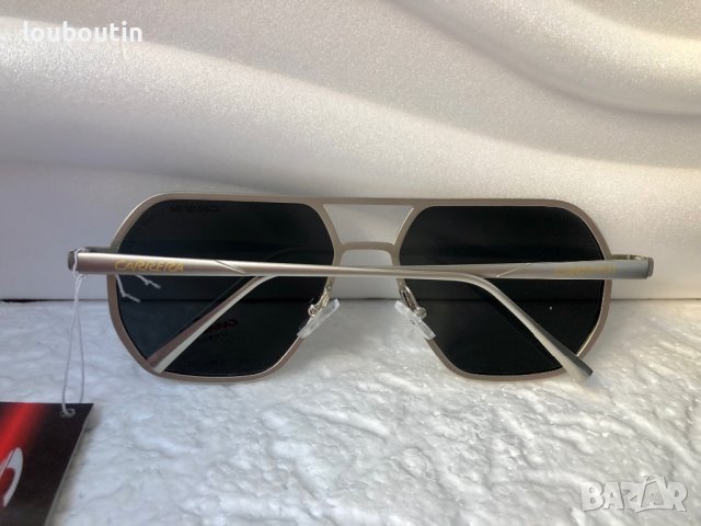 Carrera 2022 мъжки слънчеви очила УВ 400, снимка 8 - Слънчеви и диоптрични очила - 37537871