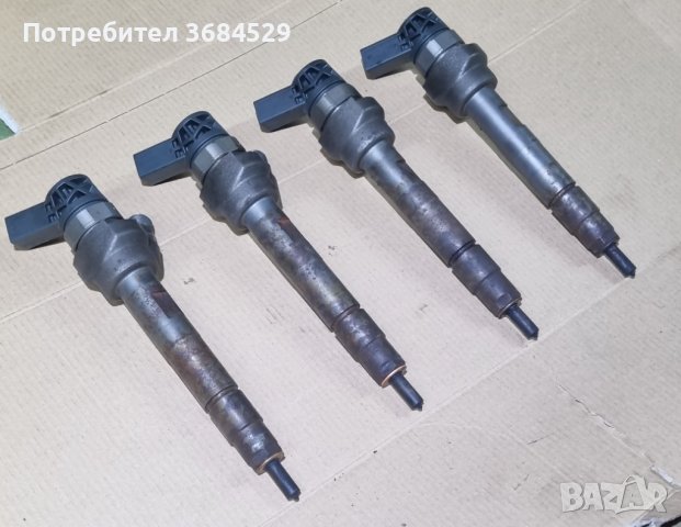 Дюзи n47 184кс, снимка 3 - Части - 40252078