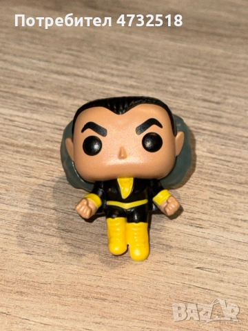 17 бр. оригинални kinder joy фигурки UglyDolls + Funko - 40 лв общо, снимка 3 - Колекции - 53407781