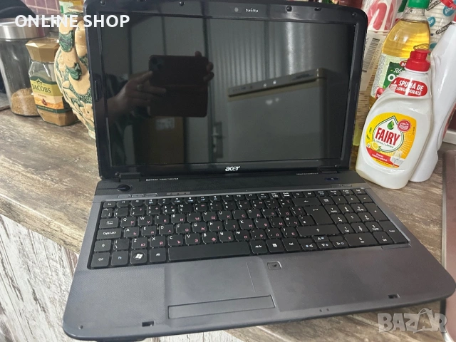 Лаптоп Acer Aspire MS2264 за части