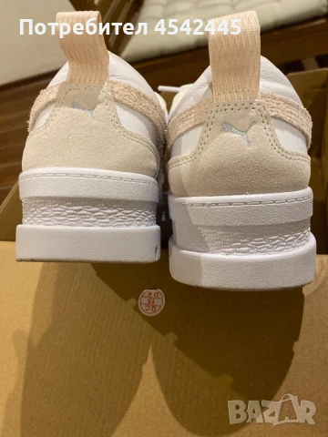 Спортни обувки на Puma, снимка 13 - Маратонки - 51124906