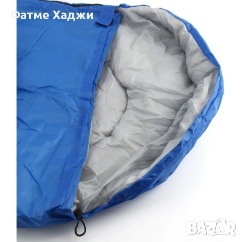 Спален човал, снимка 2 - Спално бельо и завивки - 52699207