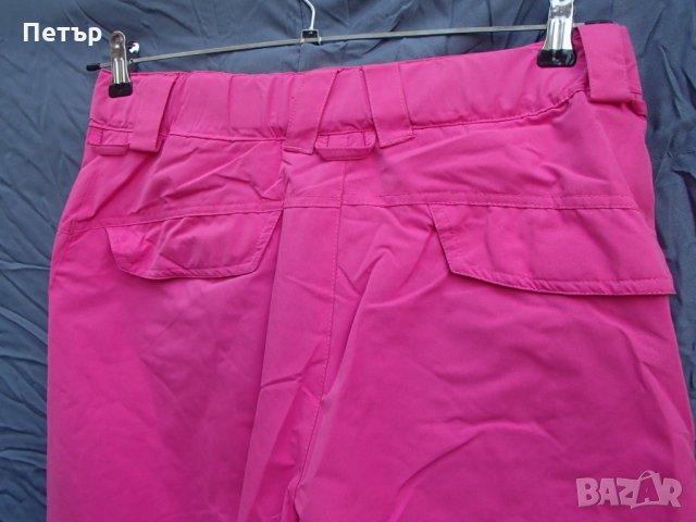 Продавам нови дамски панталони за сноуборд Powder Room, снимка 10 - Зимни спортове - 28031838