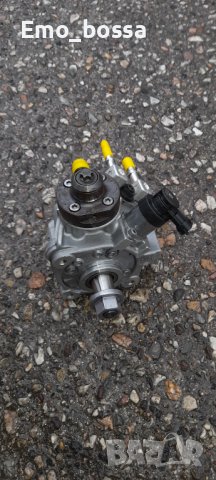 Горивна пoмпа Bosh, снимка 2 - Части - 43104194
