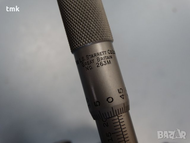 измерватела стойка DEA, снимка 14 - Резервни части за машини - 26950393