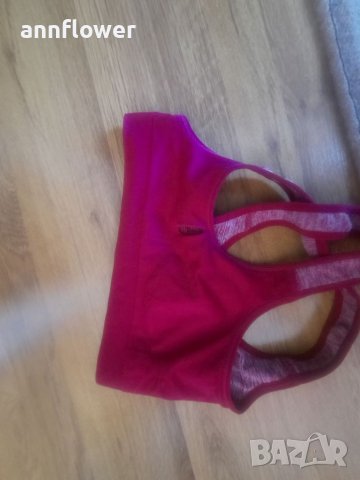 Спортно бюстие Ouno, снимка 13 - Спортни екипи - 37415134