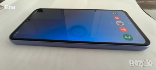 Samsung Galaxy A34 5G Виолетов, снимка 8 - Samsung - 50721522