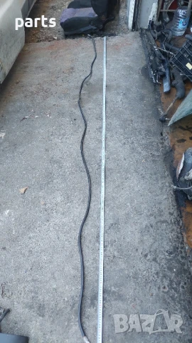 Кабел Акумулатор Мерцедес Е класа W210 - 2105400130, снимка 7 - Аксесоари и консумативи - 51268932