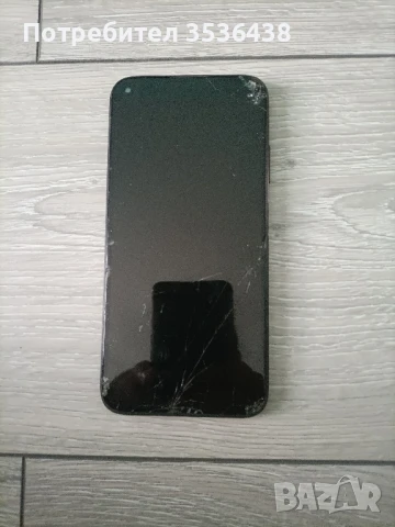 Huawei P40 lite - за части , снимка 2 - Huawei - 50960524