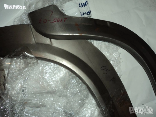 Части за ВАЗ 2101-07, Москвич и ЛАДА Самара, снимка 13 - Части - 32620294