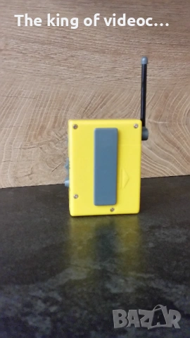 Супер мини джобно Радио , снимка 3 - Радиокасетофони, транзистори - 53201780