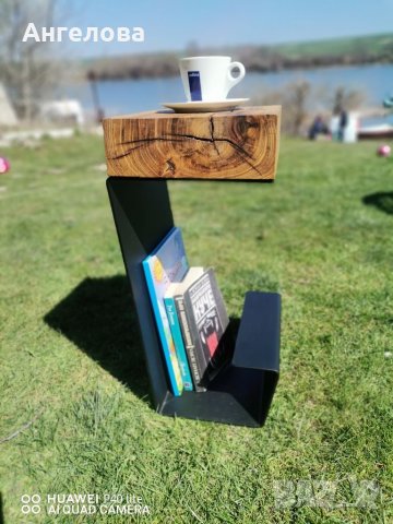 Декоративна дизайнерска маса , снимка 1