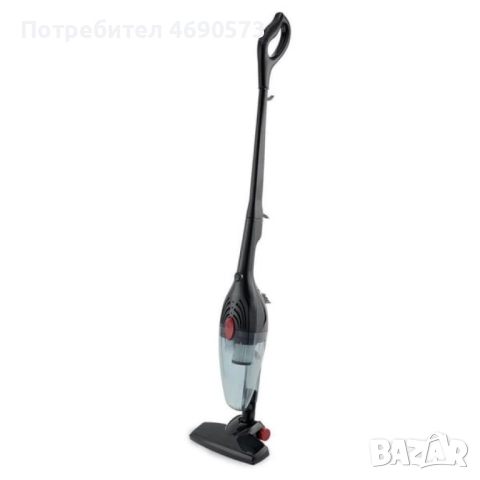 Прахосмукачка Muhler, 600W, 0.9 л, 2в1