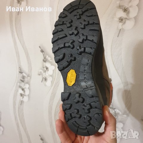 Туристически обувки Salewa Yak GTX водоустойчиви  номер 42, снимка 4 - Други - 43188068