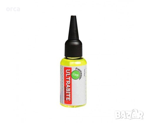 Ултрабайт - атрактанти за захранка и стръв DB ULTRA-BITE Pheromones, снимка 4 - Стръв и захранки - 37646825