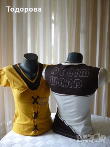 Тениски, снимка 2 - Тениски - 27708383