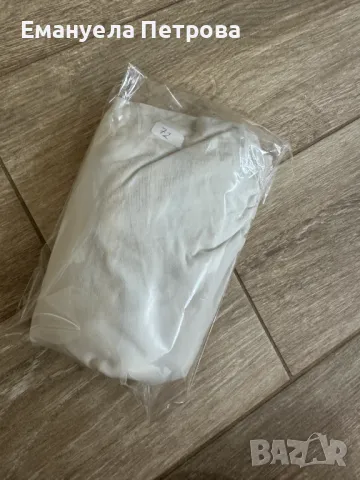 Дамска спортно-елегатна блуза V, снимка 6 - Блузи с дълъг ръкав и пуловери - 48071489