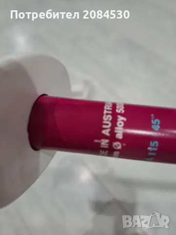 Щеки за ски ULTRA ABS Sport- Австрия/115см, снимка 4 - Зимни спортове - 48664314