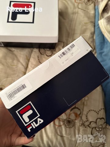 Нови обувки на Fila, снимка 6 - Детски обувки - 43829217