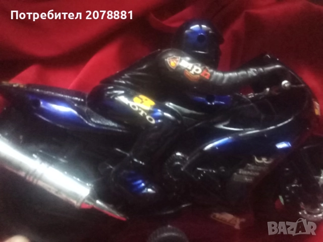 Играчки, снимка 15 - Коли, камиони, мотори, писти - 52985429