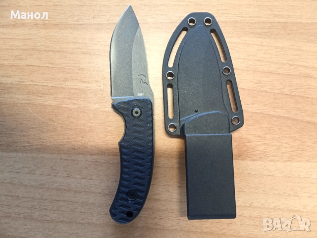 Schrade mini wolverine , снимка 2 - Ножове - 53503095