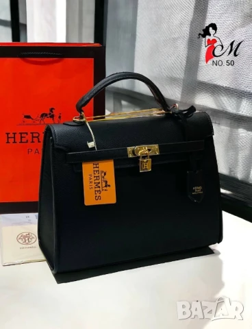 чанти hermes , снимка 5 - Чанти - 51089564