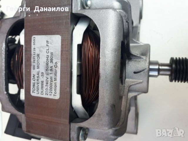 Продавам пералня Daewoo DWD-M8051 на части, снимка 12 - Перални - 27472785