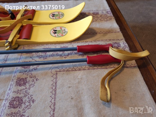 Ретро ски, снимка 5 - Колекции - 43438251