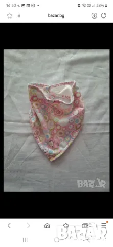 Лигавници/бандани, снимка 4 - Други - 49687890