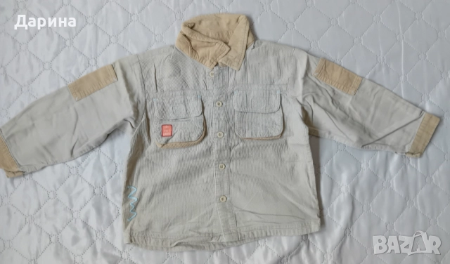 Детска риза