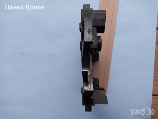 ФРЕЗИ ЗА ДЪРВО LEITZ, OPOLD SISTEM, ORIGINAL GUHDO, UKO OERIKON и други. , снимка 5 - Други инструменти - 32919160