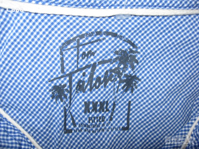 Ризи CAMEL, EAGLE, TT  мъжки,2-3ХЛ, снимка 9 - Ризи - 37911054