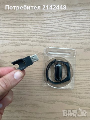 Интелигентна Здравословна Електронна Гривна, снимка 6 - Смарт гривни - 50531155