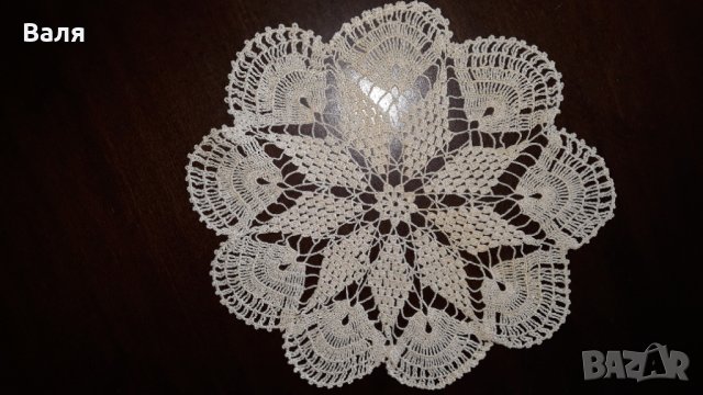 Плетива, снимка 8 - Декорация за дома - 29033319