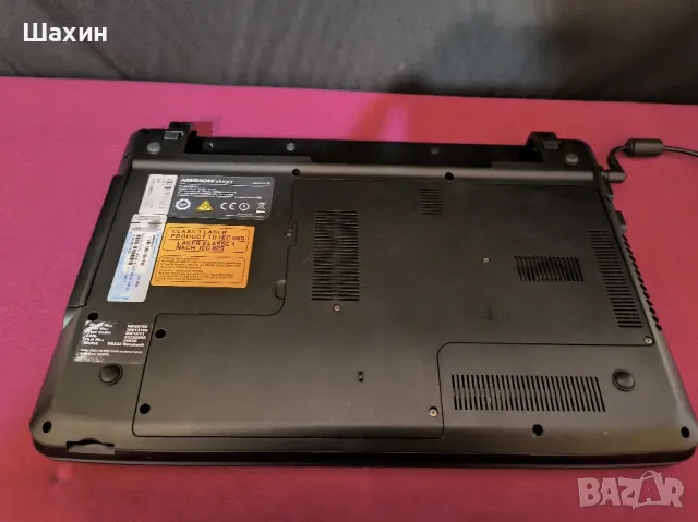 Medion Akoya E6222 за части , снимка 3 - Части за лаптопи - 49895610
