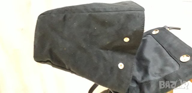 Дамска чанта  - велур , снимка 8 - Чанти - 42976668