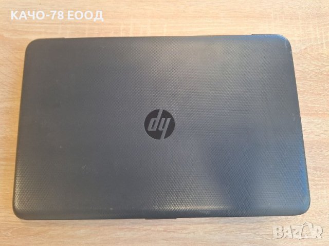 Лаптоп HP 250 G4, снимка 5 - Части за лаптопи - 43558999