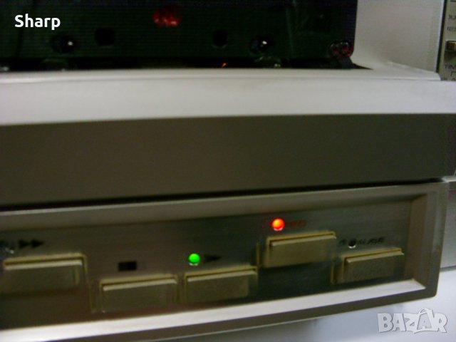 Pioneer CT-F900, снимка 8 - Декове - 40433868