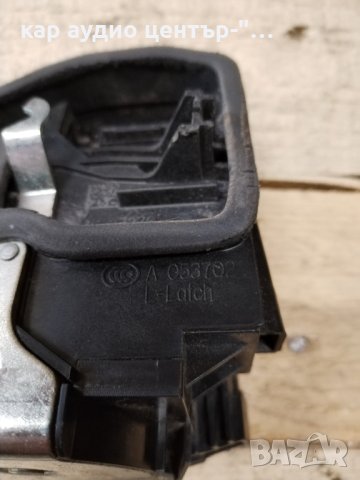 BMW X-3/F-25,F-30/31,E-90/91/92.брава, централно зкл. , снимка 5 - Части - 43887106